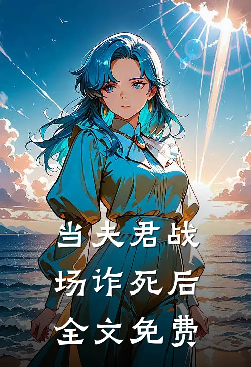 当夫君战场诈死后全文免费