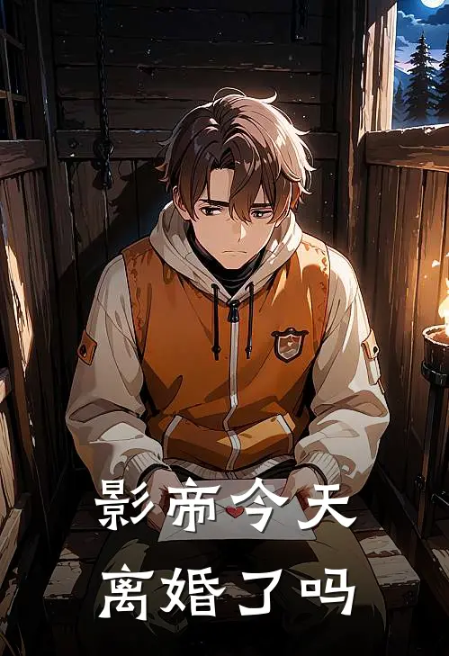 影帝今天离婚了吗
