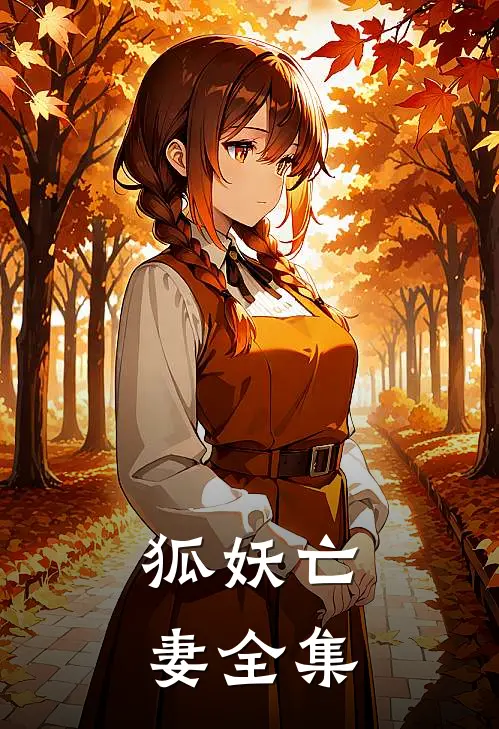 狐妖亡妻全集