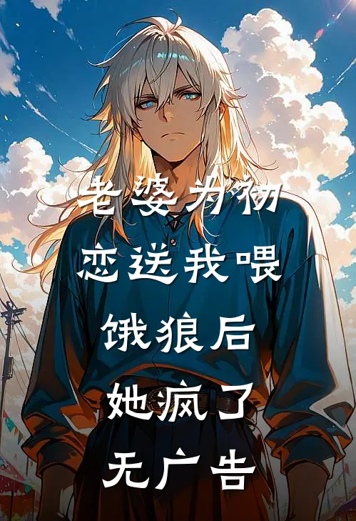 老婆为初恋送我喂饿狼后，她疯了无广告