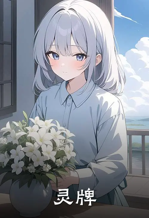 灵牌