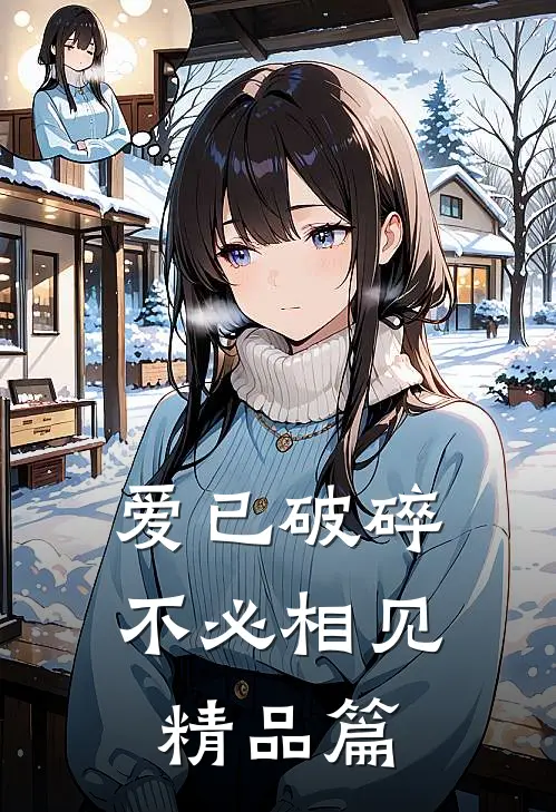 爱已破碎,不必相见精品篇是歌