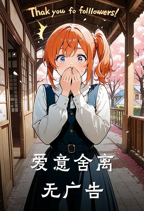 爱意舍离无广告