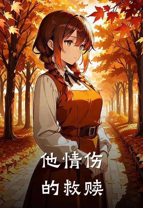 他情伤的救赎