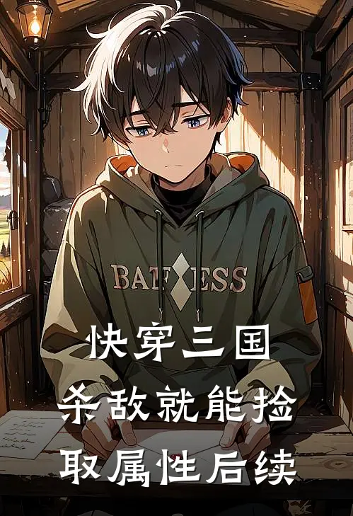 快穿三国：杀敌就能捡取属性后续