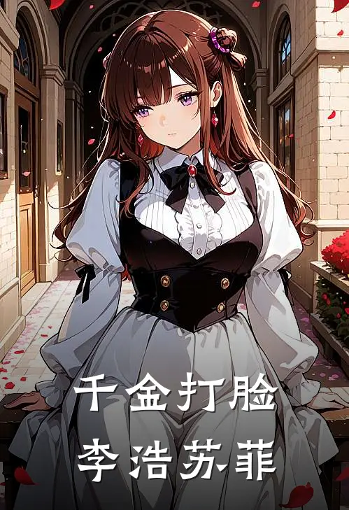 千金打脸李浩苏菲
