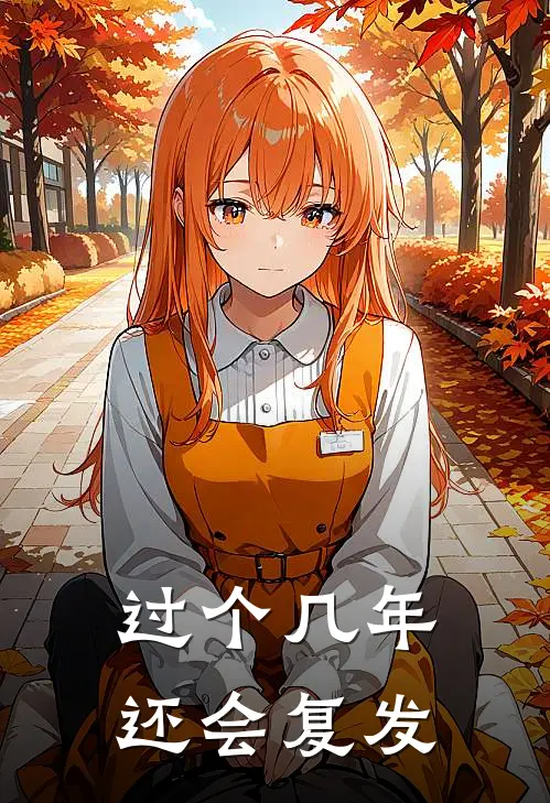过个几年还会复发