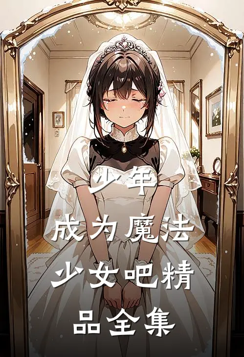 少年,成为魔法少女吧精品全集
