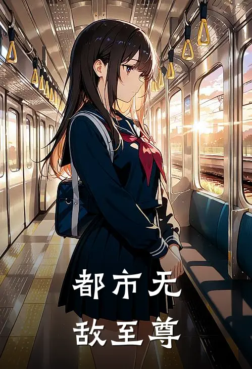 都市无敌至尊