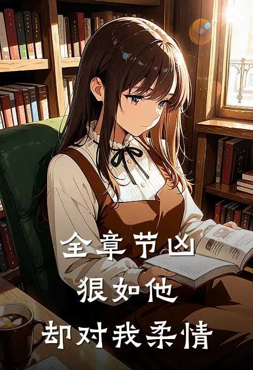 全章节凶狠如他,却对我柔情如火