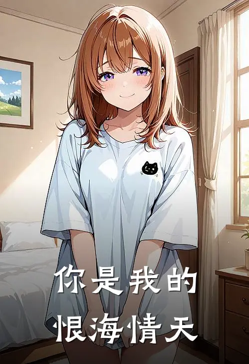 你是我的恨海情天