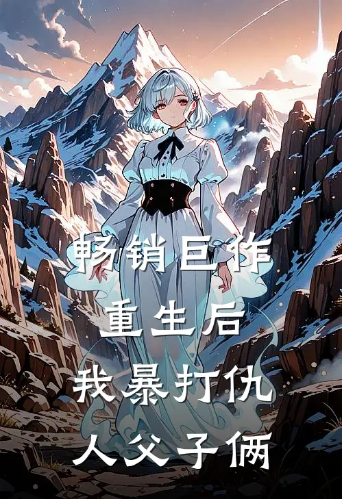 畅销巨作重生后,我暴打仇人父子俩的