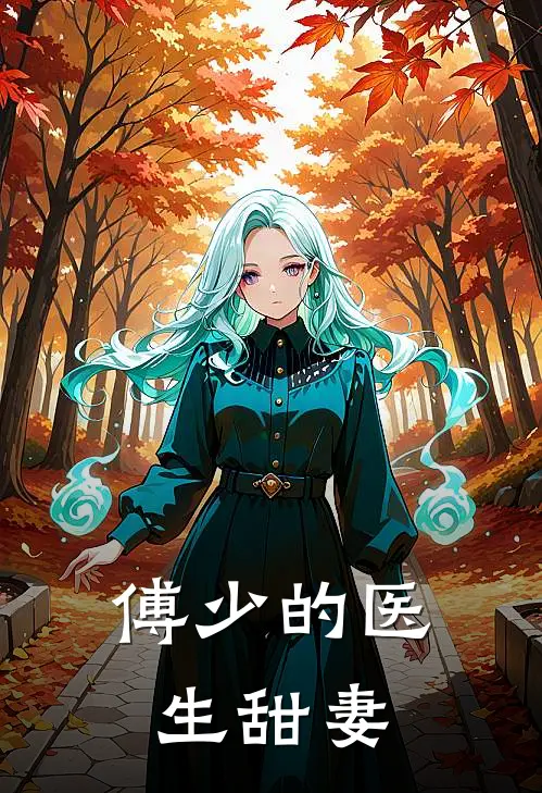 傅少的医生甜妻