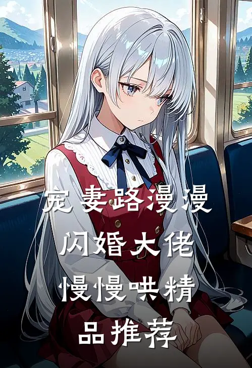 宠妻路漫漫,闪婚大佬慢慢哄精品推荐
