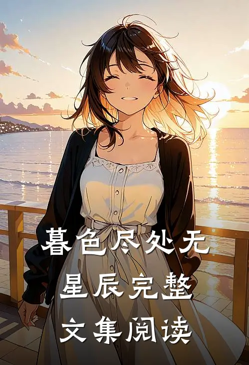 暮色尽处无星辰完整文集阅读