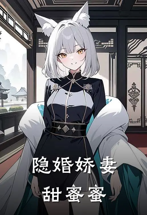 隐婚娇妻甜蜜蜜