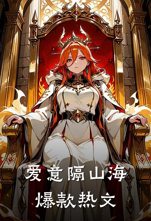 爱意隔山海爆款热文