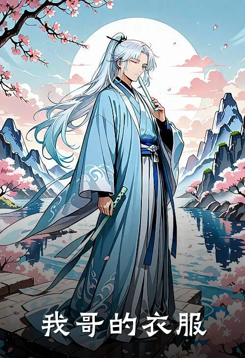 我哥的衣服