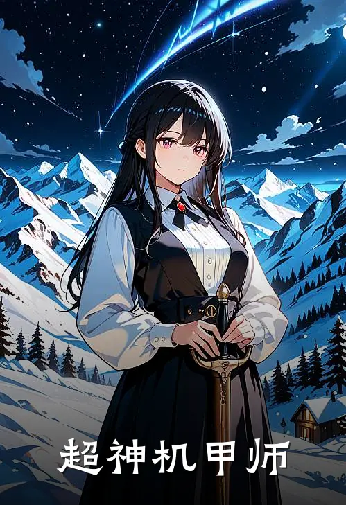 超神机甲师