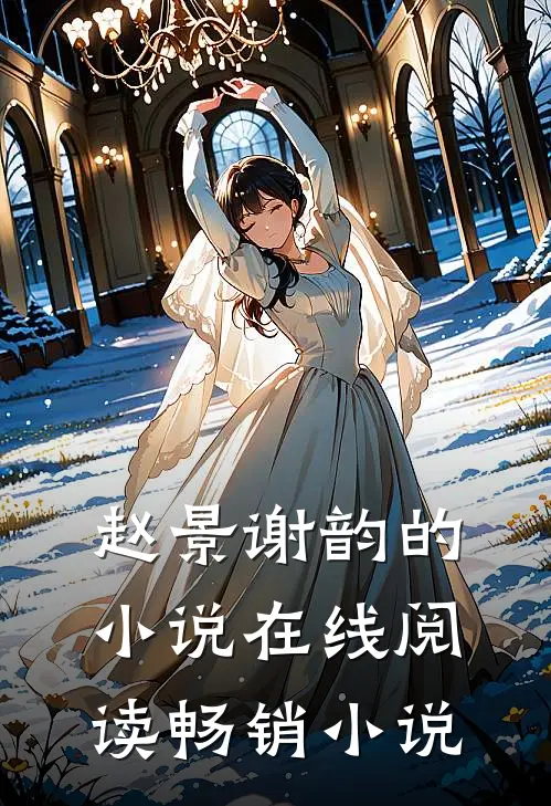 赵景谢韵的小说在线阅读畅销小说