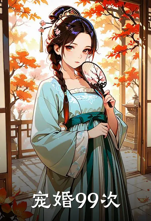 宠婚99次