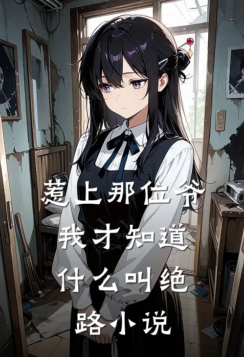 惹上那位爷，我才知道什么叫绝路小说