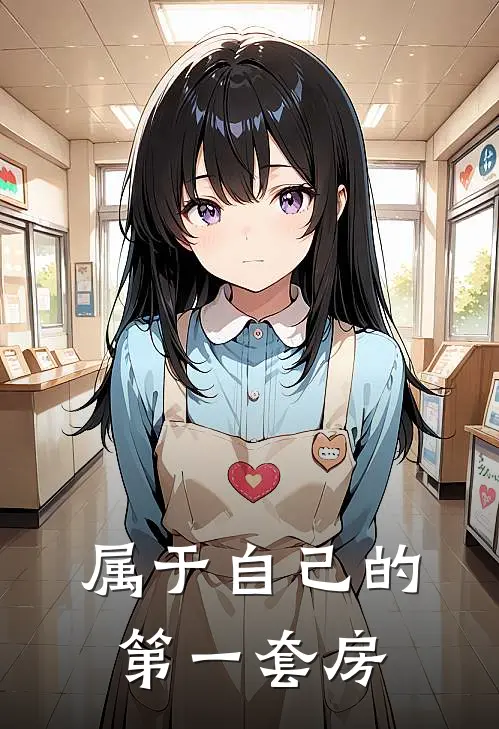 属于自己的第一套房