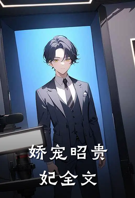 娇宠昭贵妃全文