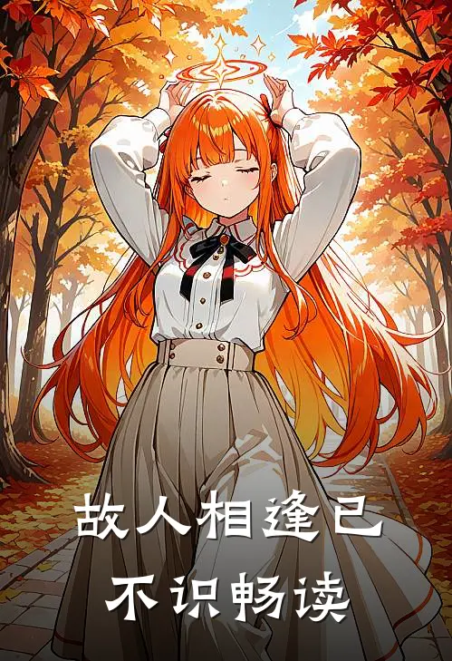 故人相逢已不识畅读下一句