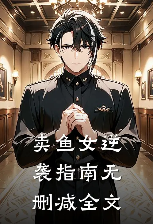 卖鱼女逆袭指南无删减全文