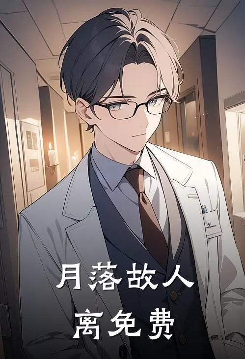 月落故人离免费