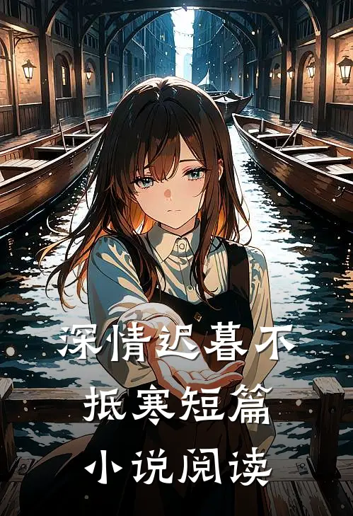 深情迟暮不抵寒短篇小说阅读