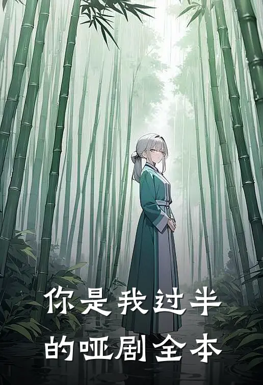 你是我过半的哑剧全本