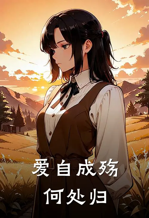 爱自成殇何处归