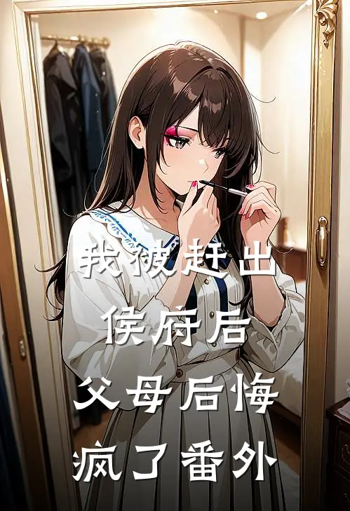 我被赶出侯府后,父母后悔疯了番外篇