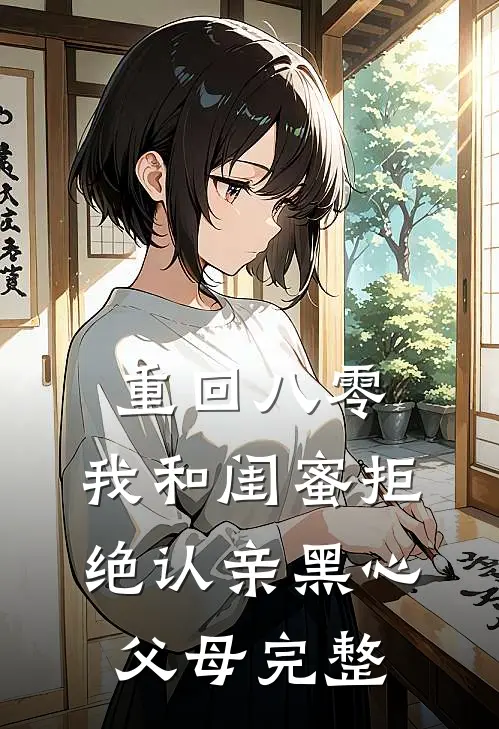 重回八零，我和闺蜜拒绝认亲黑心父母完整