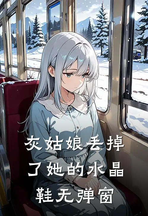 灰姑娘丢掉了她的水晶鞋无弹窗