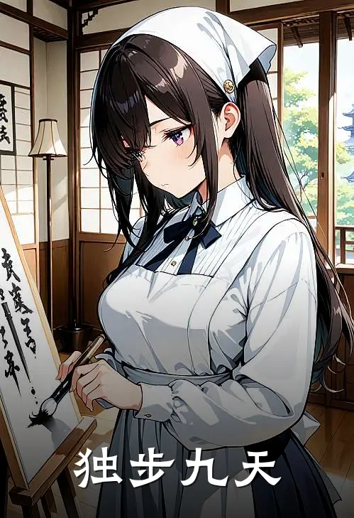 独步九天