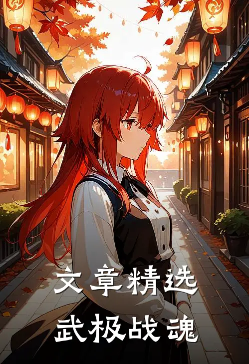 文章精选武极战魂