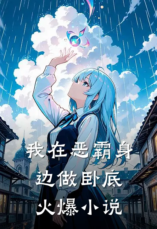 我在恶霸身边做卧底火爆小说