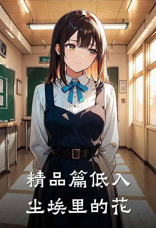 精品篇低入尘埃里的花
