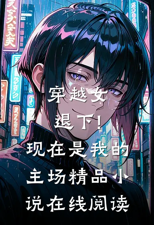 穿越女退下!现在是我的主场精品在线阅读