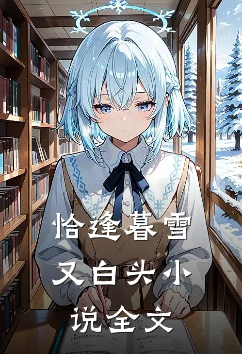 恰逢暮雪又白头小说全文