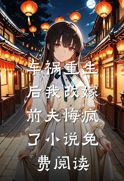 车祸重生后我改嫁,前夫悔疯了免费阅读