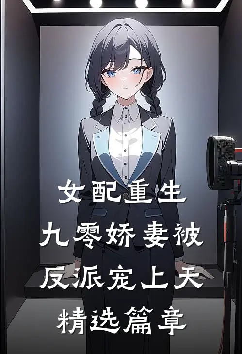 女配重生九零娇妻被反派宠上天精选篇章在线阅读
