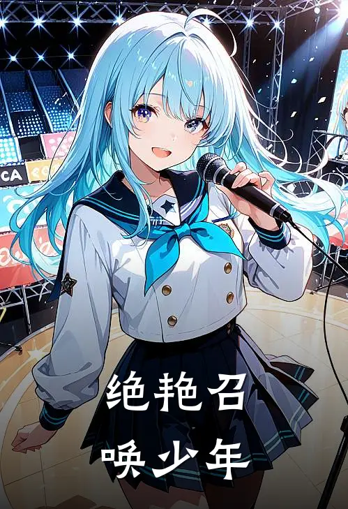 绝艳召唤少年