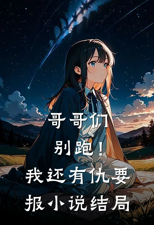 哥哥们别跑!我还有仇要报结局怎么样