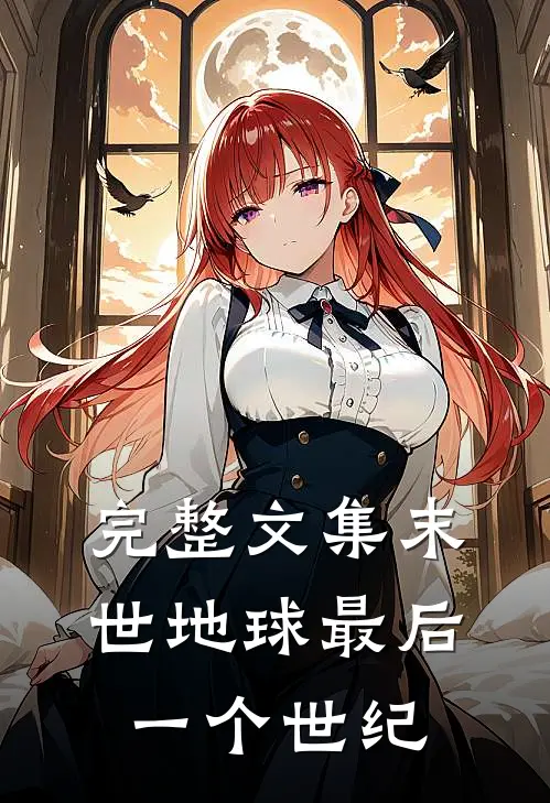 完整文集末世地球最后一个世纪