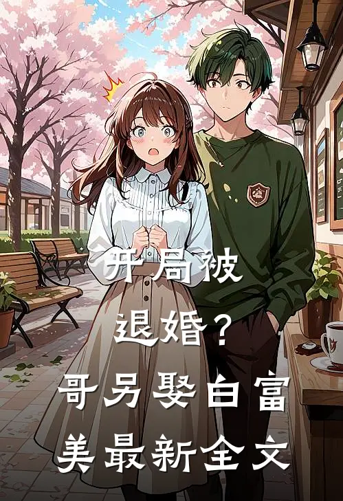 开局被退婚?哥另娶白富美最新全文阅读