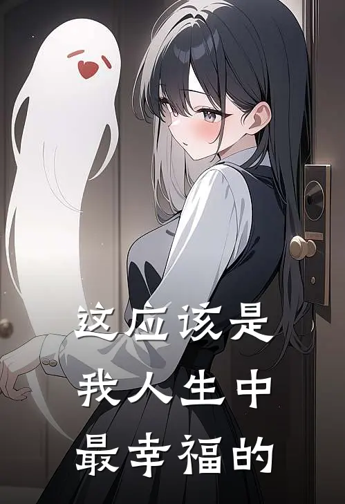 这应该是我人生中最幸福的